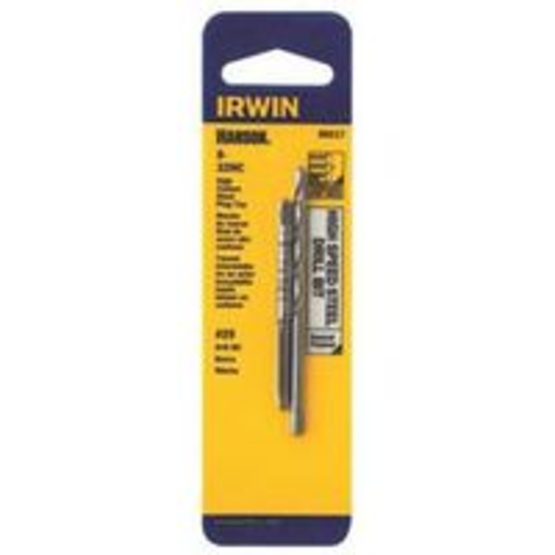 #8 x 32 NC Tap and Drill Set