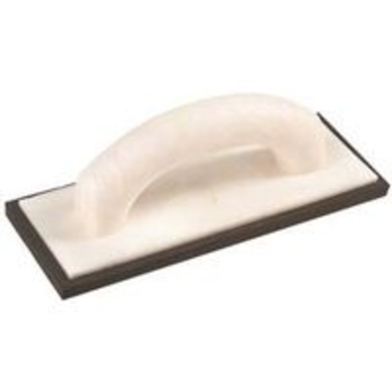 9 x 4 Rubber Grout Float