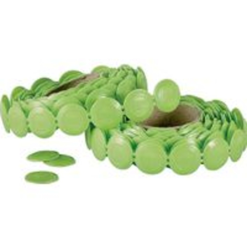 Cap Staple 3/8 x 3/8 201