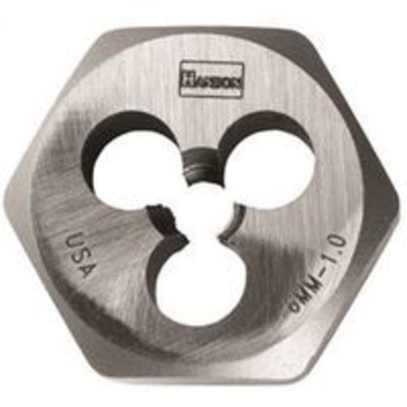 Die Hexagon 4mm – 0.70mm ME