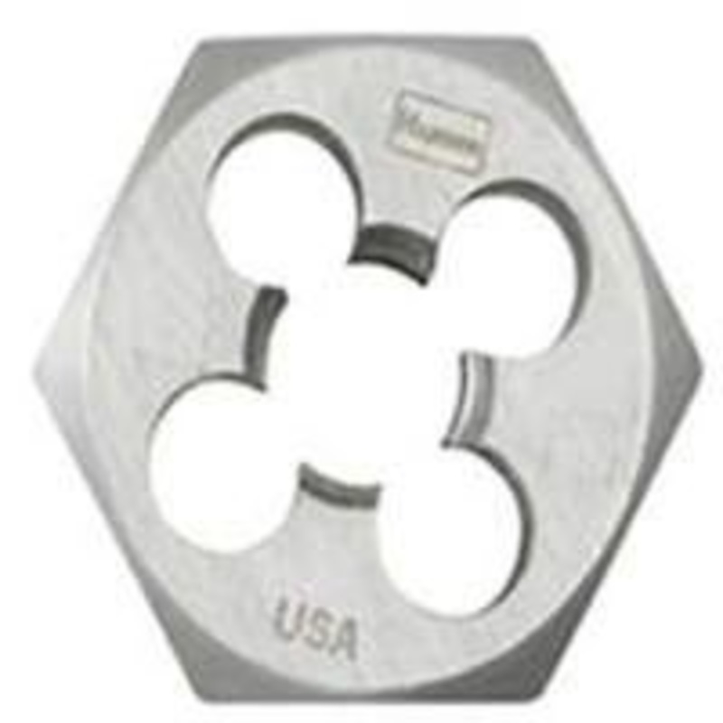 Die Hexagon 5mm – 0.80mm ME