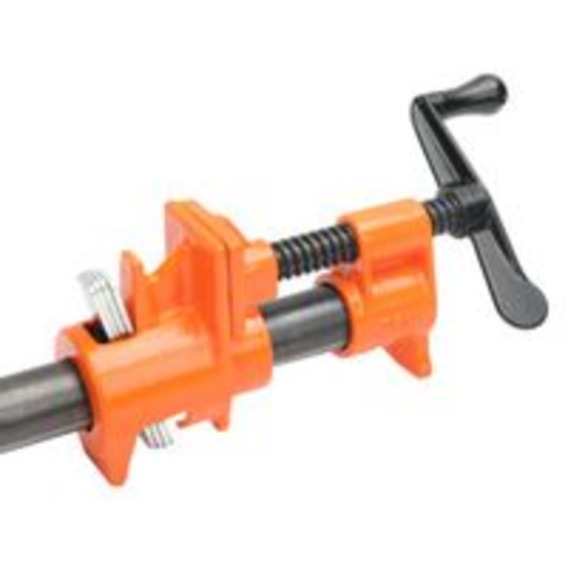 Fixture Clamp for Black Pipe