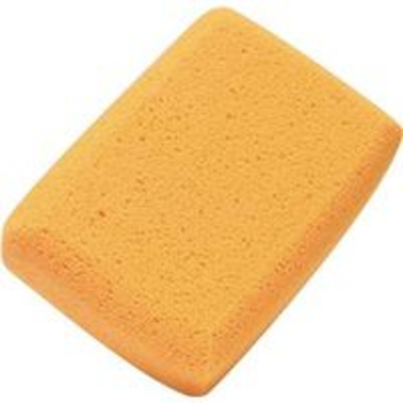 Grouting Sponge – Tile Tools