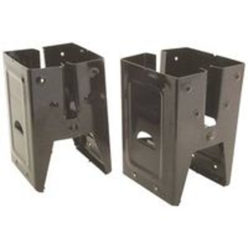 PR Med Sawhorse Bracket (1.81 lbs)