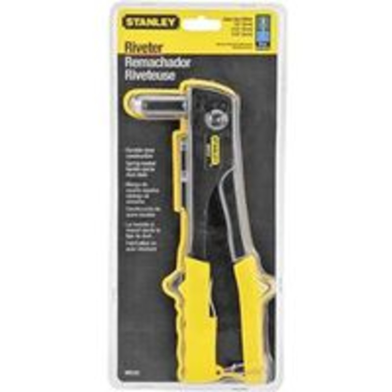 Pro Style Rivet Tool (1.37 lbs)