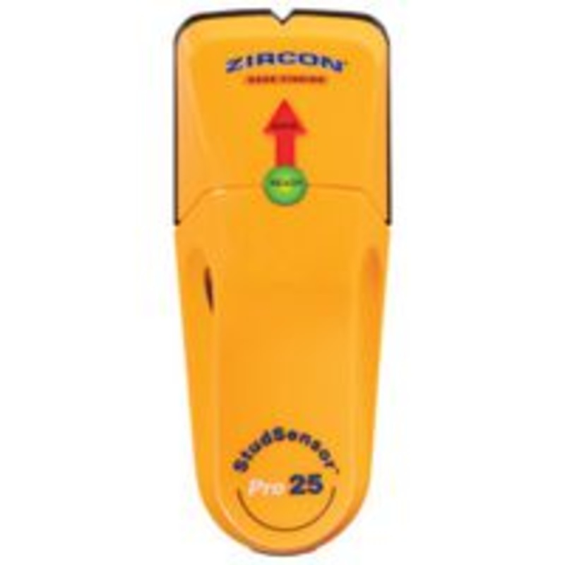 Sensor Stud Finder – Wood/Metal Detection Tool