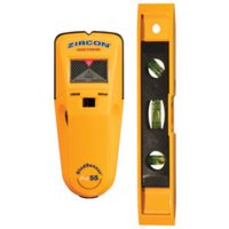 Sensor Stud SS Pro with Level