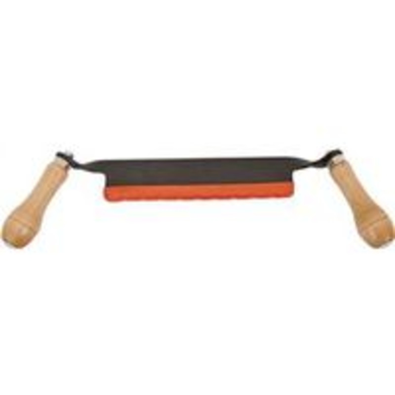 Shave Drawer 8-Inch Multi-Purpose Tool