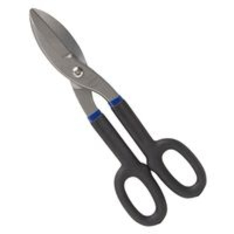 Snips Straight Pattern 12