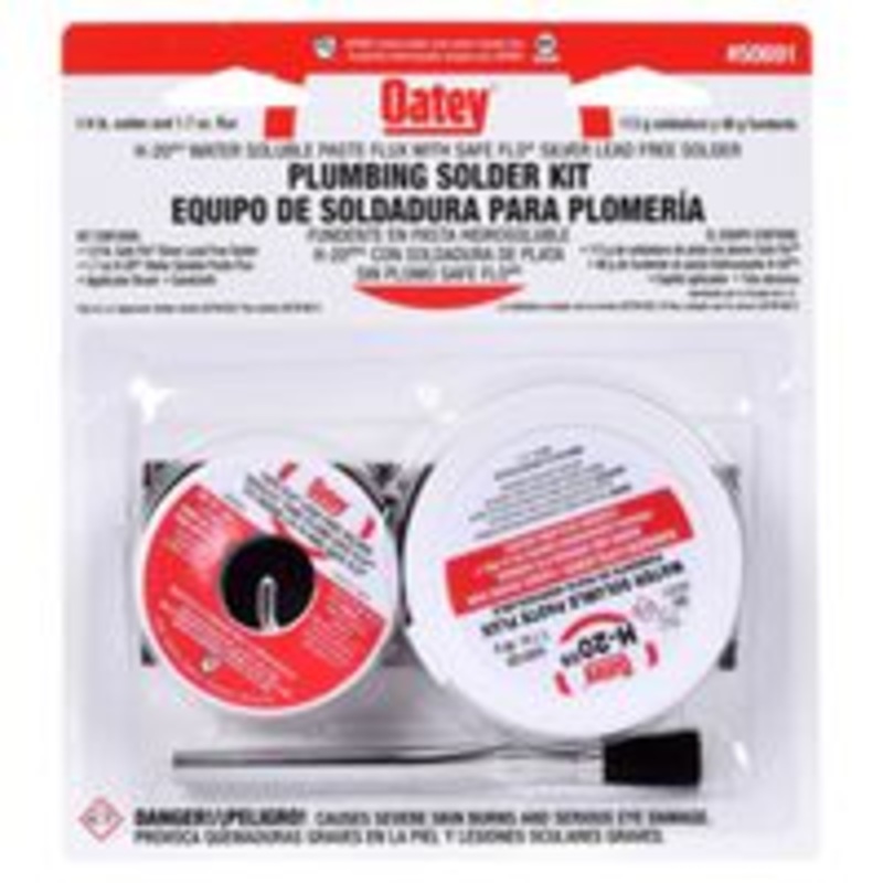 Solder Kit Flux H-20-5 SF