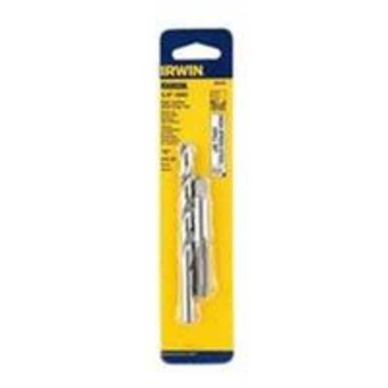 Tap 1/2 – 3 Drill Bit 27