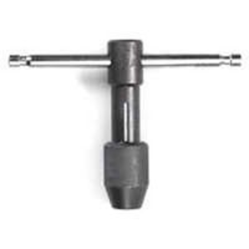 TR1E Tap Wrench – Precision Tool for Machinists