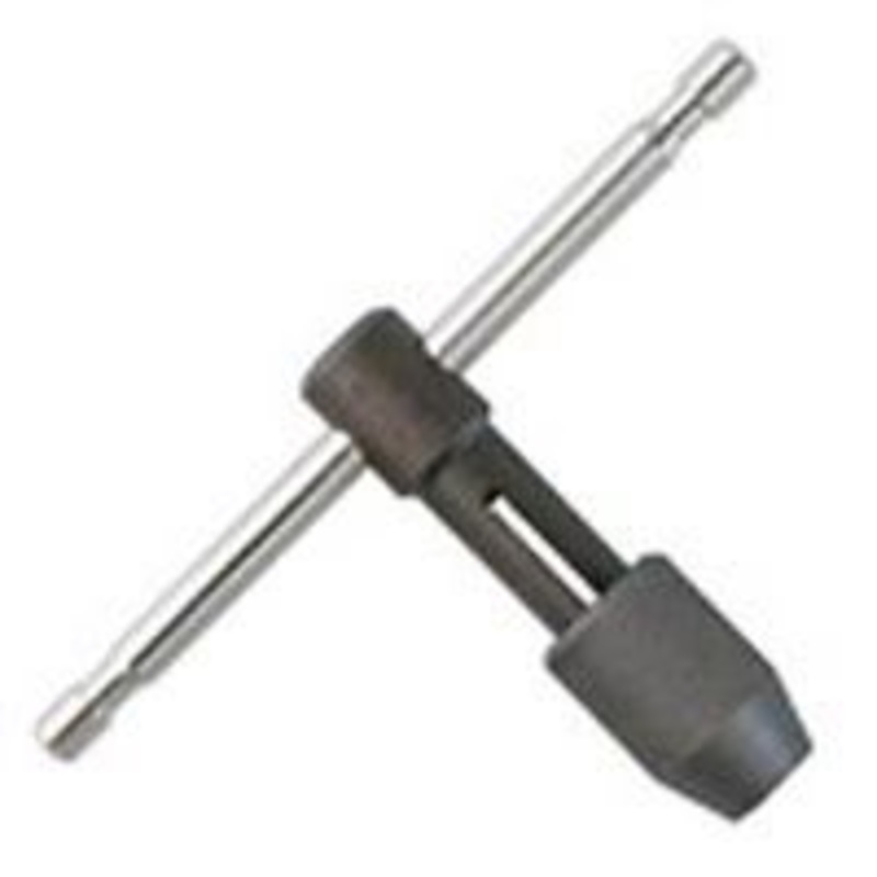 TR2E Tap Wrench – Precision Tool for Machinists