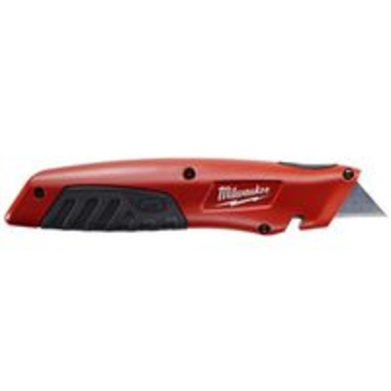 Utility Slide Open Knife