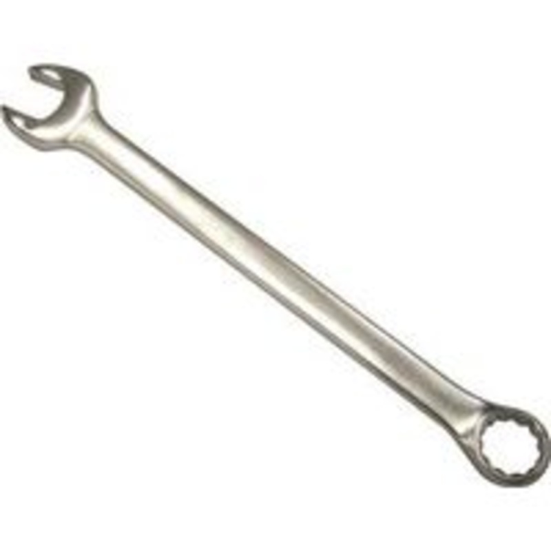 1-1/16 Combination Wrench (1.21 lbs)