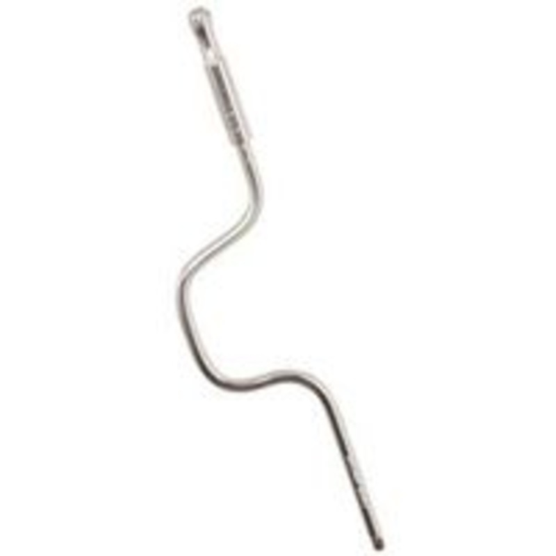 1/2 Drive 16 Speeder Wrench (1.67 lbs)