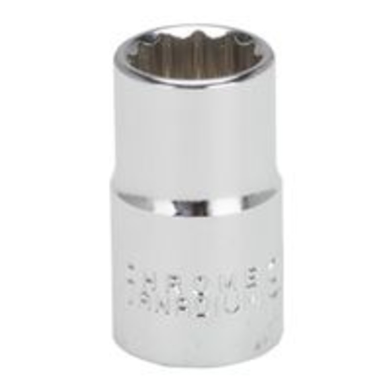 1/2 Drive 9/16 12-Point Socket