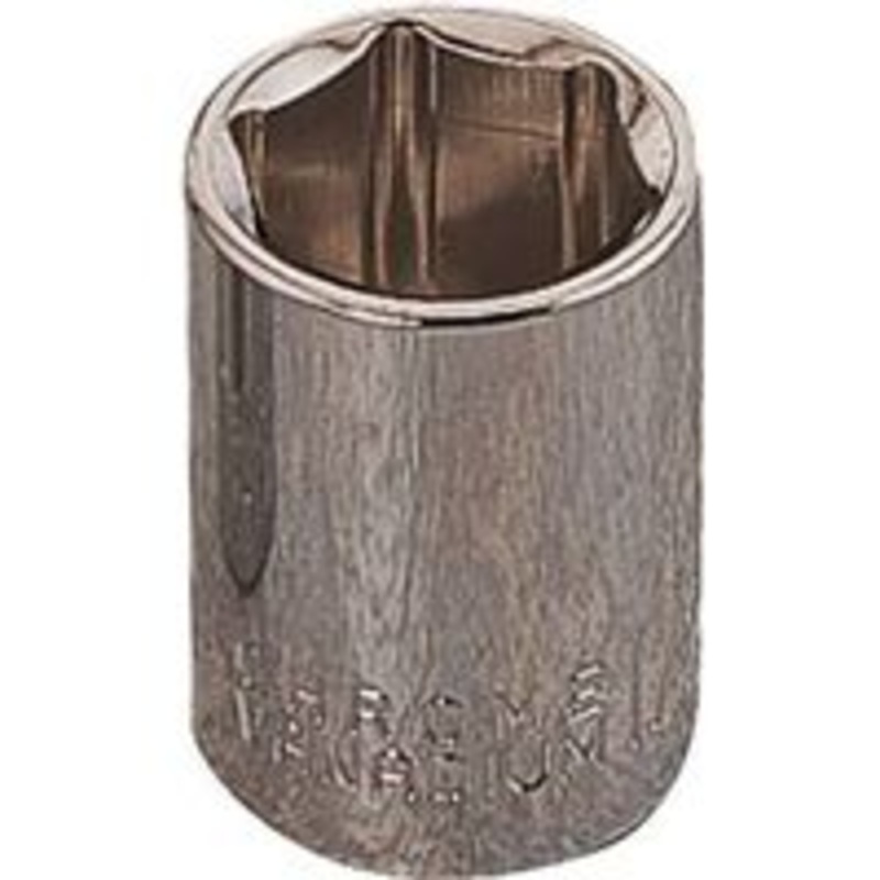1/4 Drive 1/4 6-Point Socket