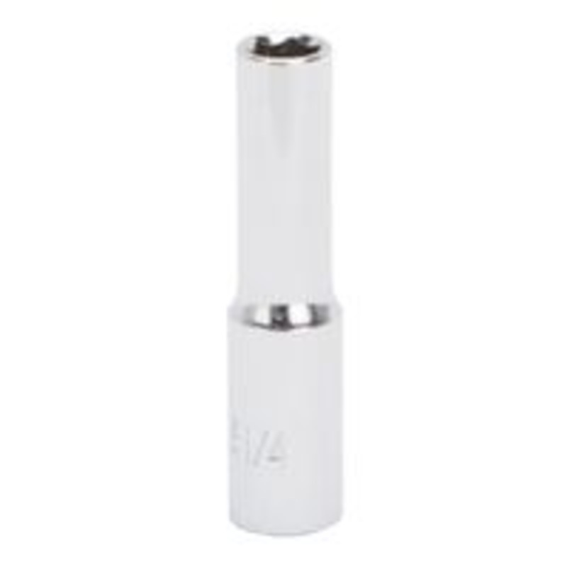1/4 Drive 1/4 Deep Socket