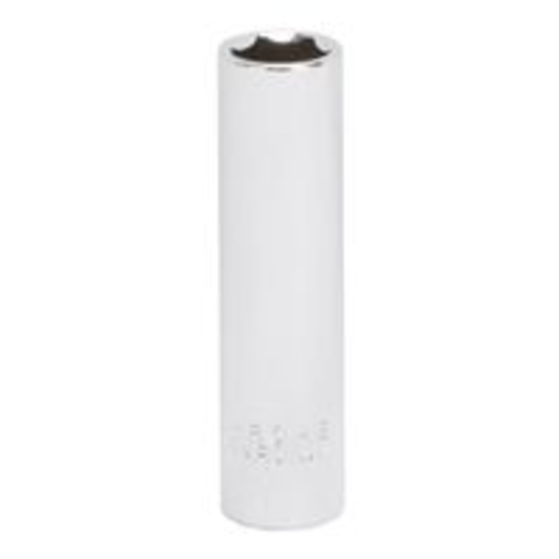 1/4 Drive 11/32 Deep Socket