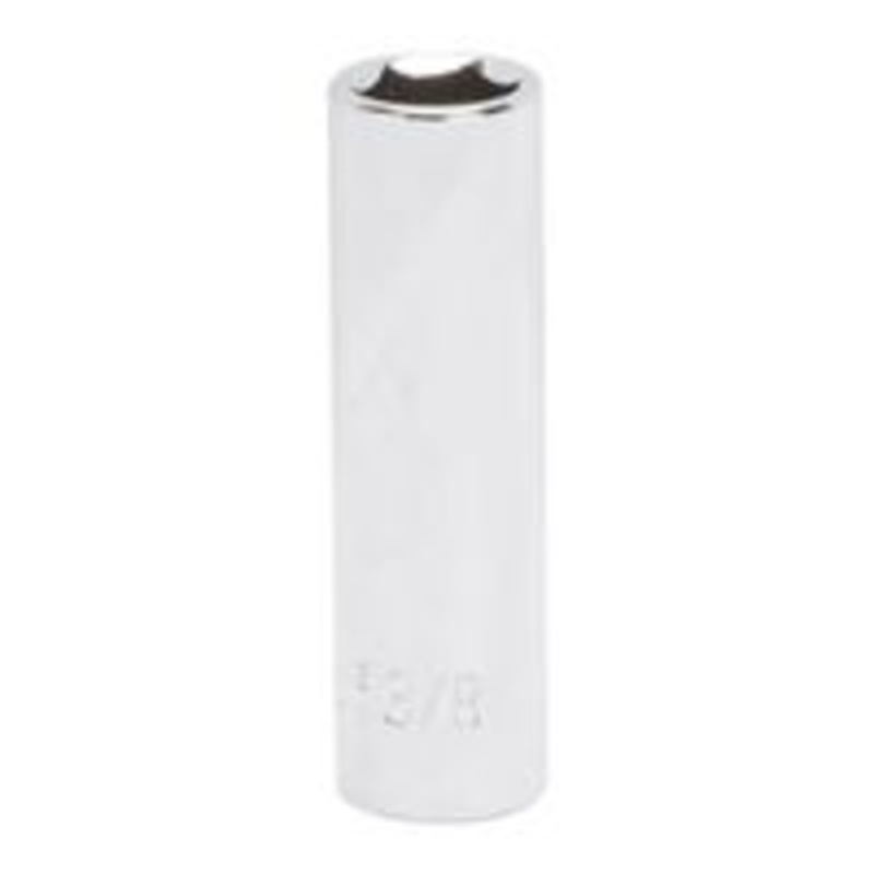 1/4 Drive 3/8 Deep Socket