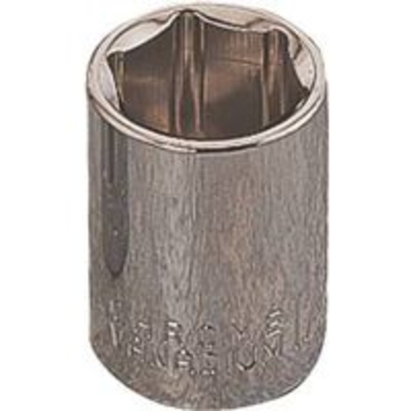 1/4 Drive 7mm 6-Point Socket