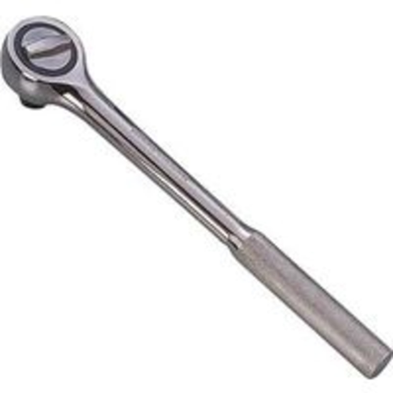 1/4 Drive Professional Ratchet