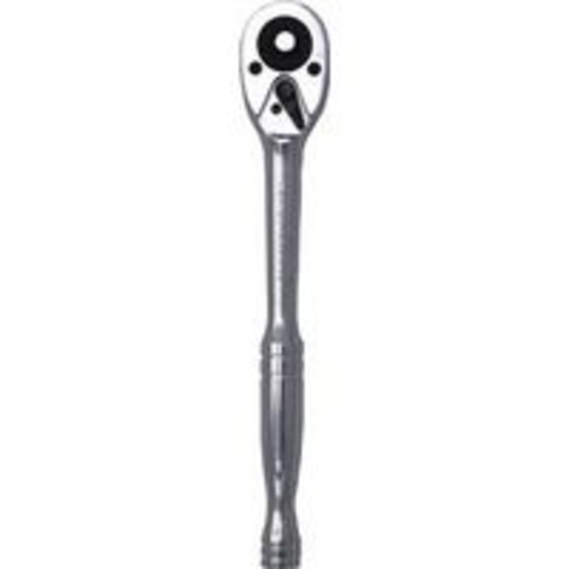 1/4 Drive Ratchet with Quick Release