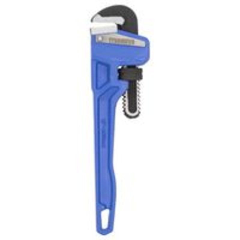 10-Inch Heavy-Duty Pipe Wrench