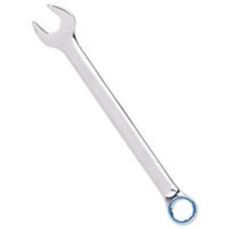14mm Steel Combination Wrench by Hand Mechanics