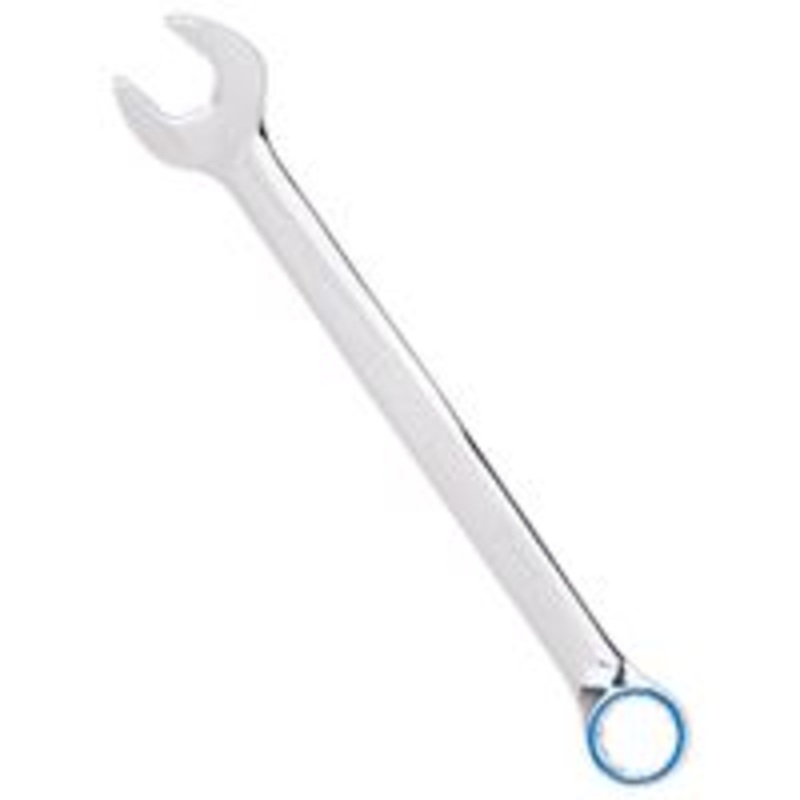 15mm Steel Wrench Combo
