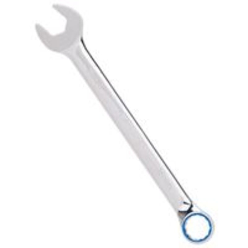 16mm Steel Wrench Combo