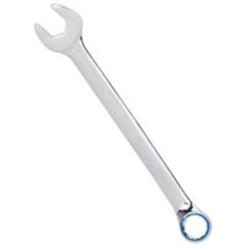 17mm Steel Wrench Combo