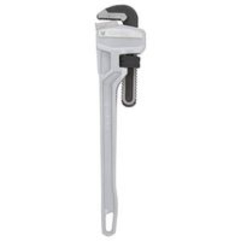 18 Aluminum Pipe Wrench