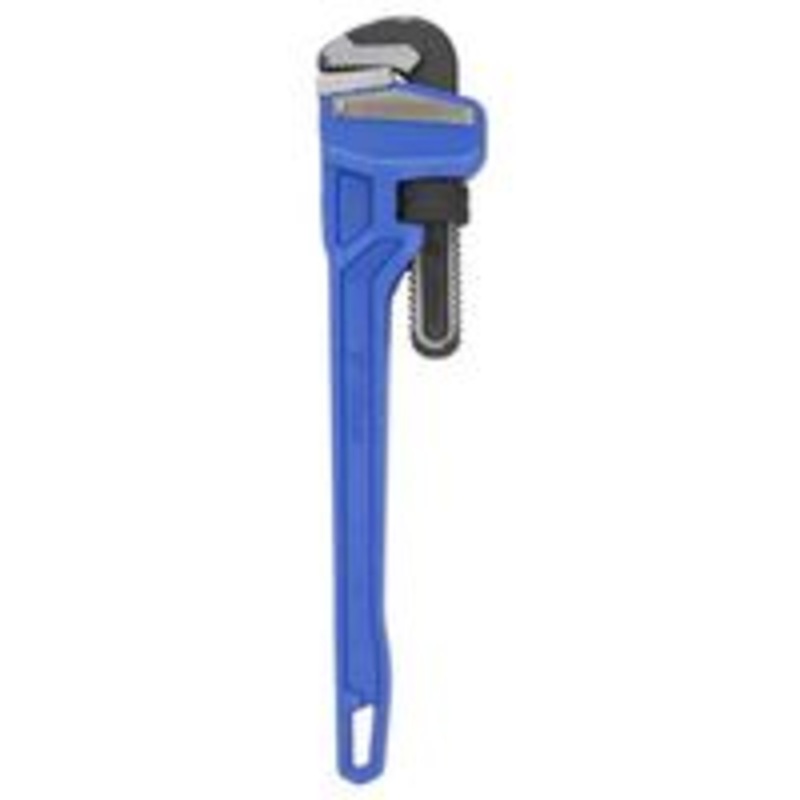 18 Heavy-Duty Pipe Wrench