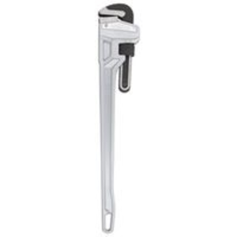 24 Aluminum Pipe Wrench