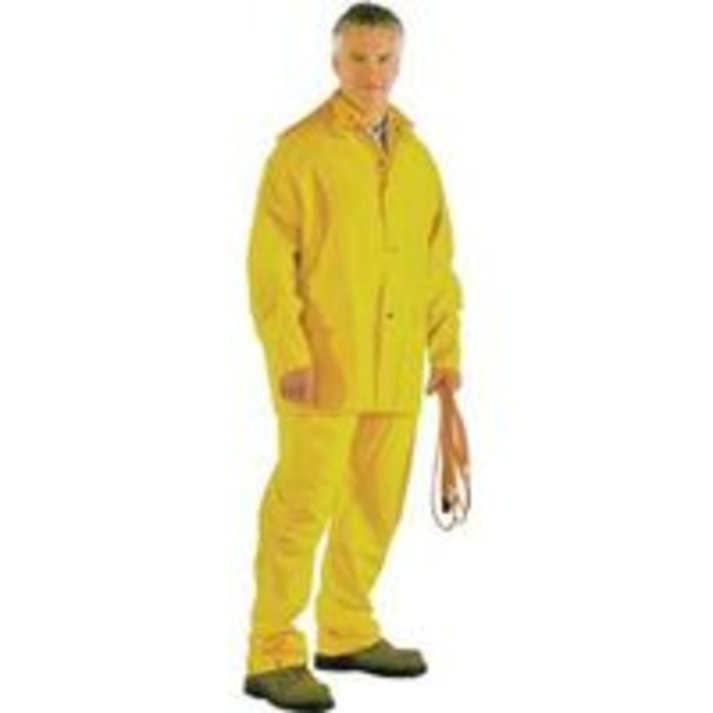2XL 0.35mm Overall Suit (2.91 lbs)