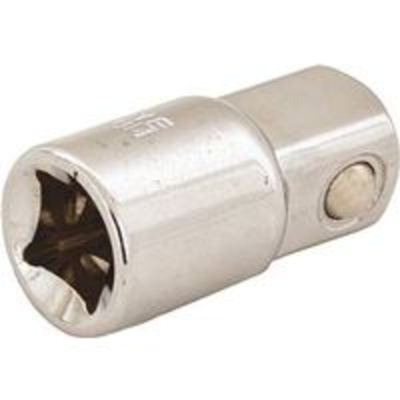 3/8 x 1/2 Drive Socket Adapter