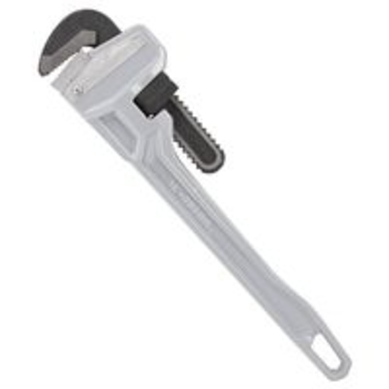 Aluminum Pipe Wrench 14