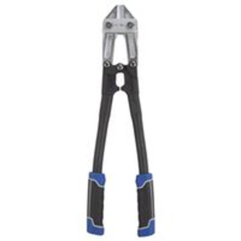 Cutter Bolt Rubber Handle 18