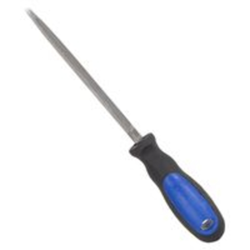 File Taper 6 Slim with Handle