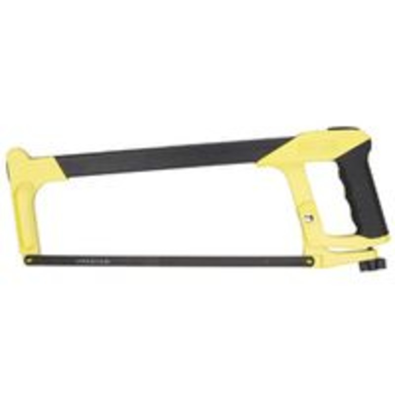 Hacksaw High Tension HD 1