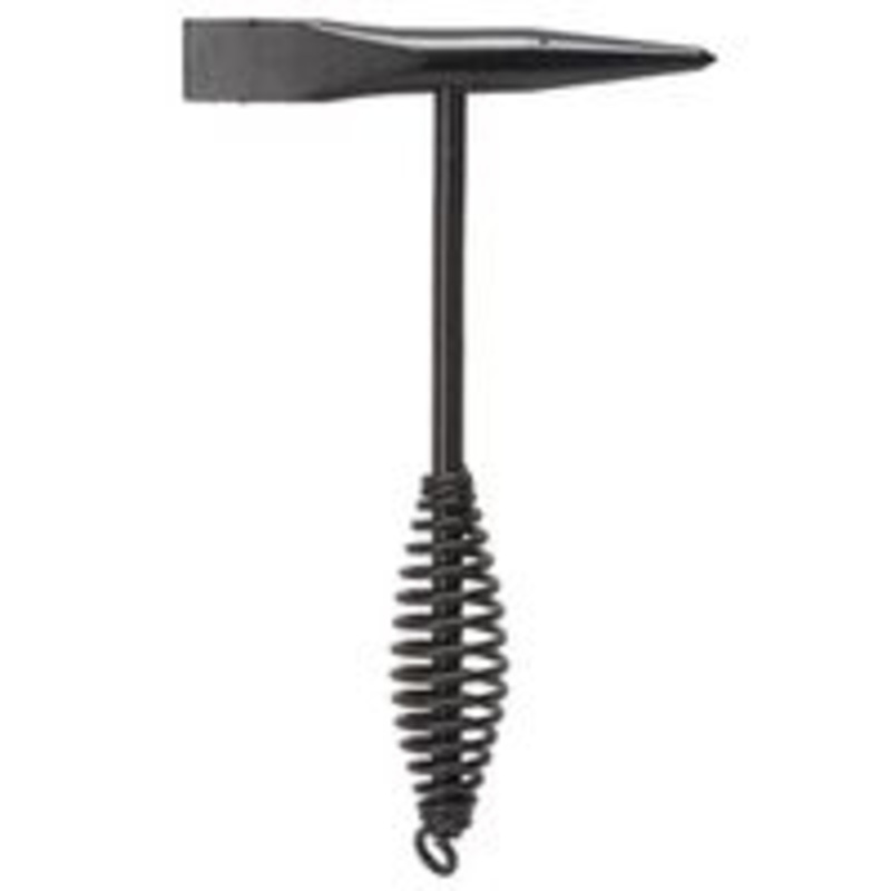 Hammer Chipping Spiral HDL