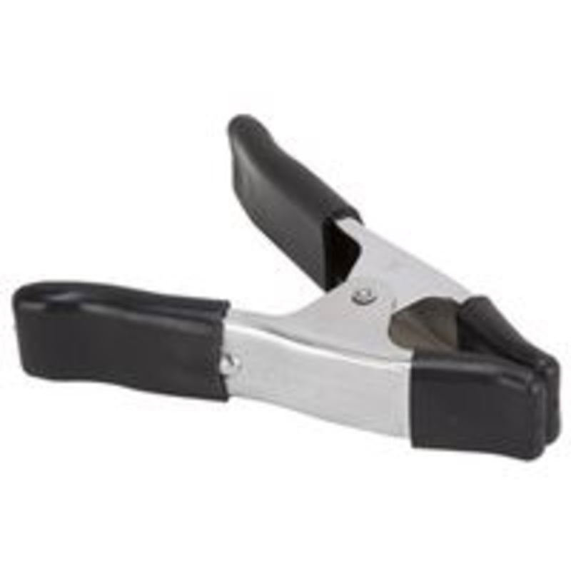 Heavy-Duty 1-Inch Clamp Spring