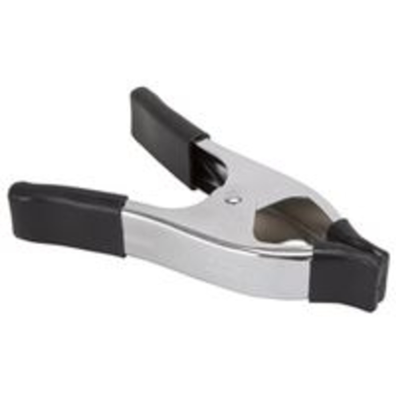 Heavy-Duty 2-Inch Clamp Spring