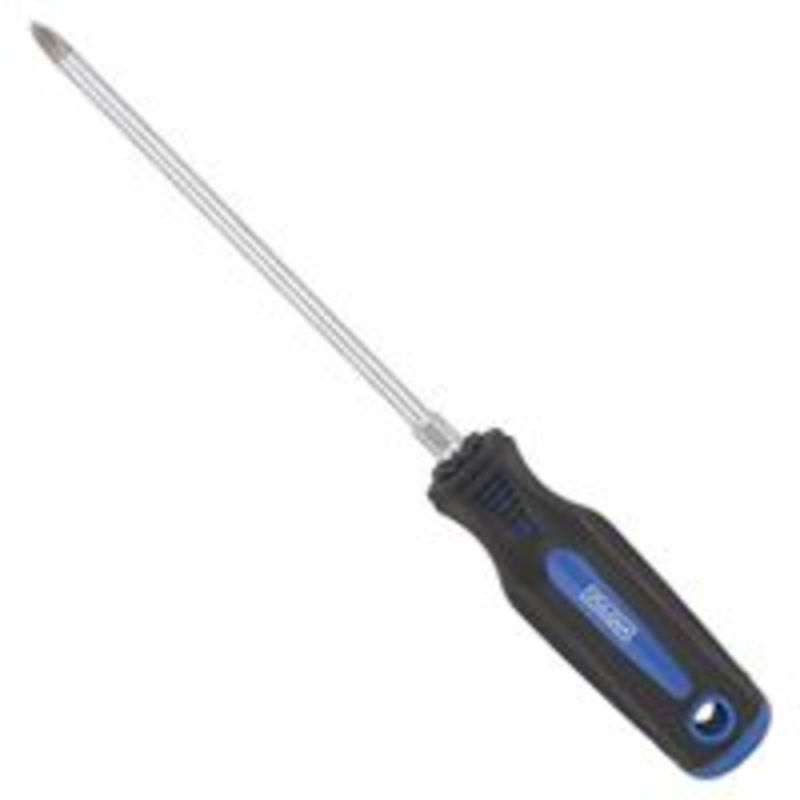Phillips Screwdriver No. 2