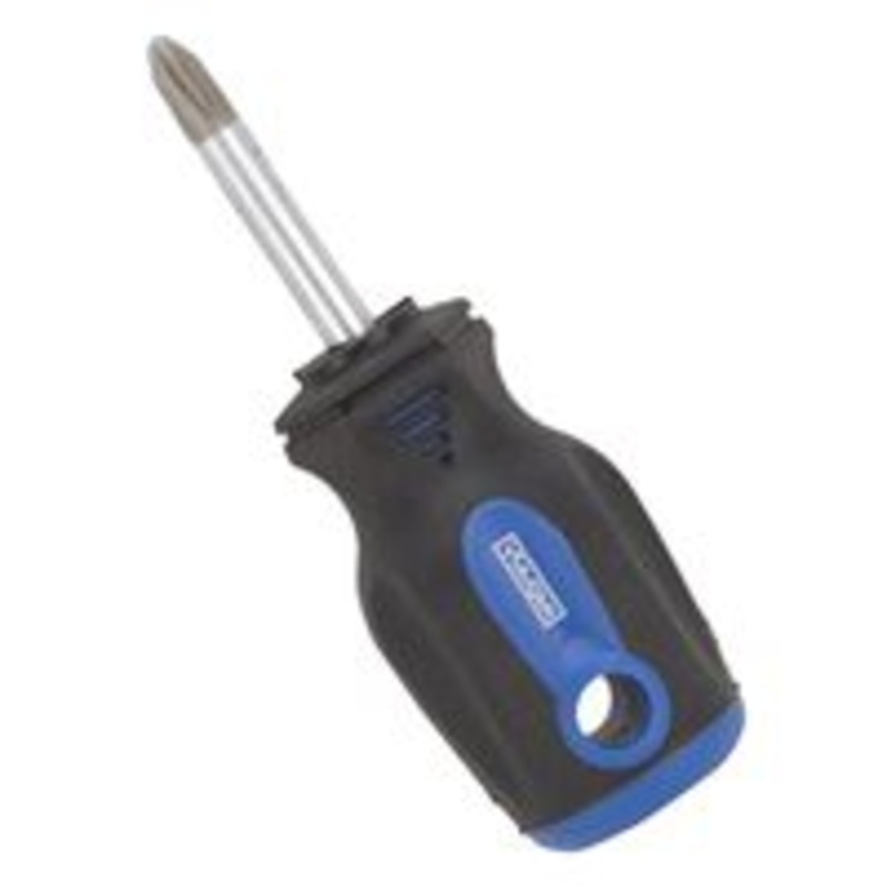 Phillips Screwdriver No. 2 x 1 Inch