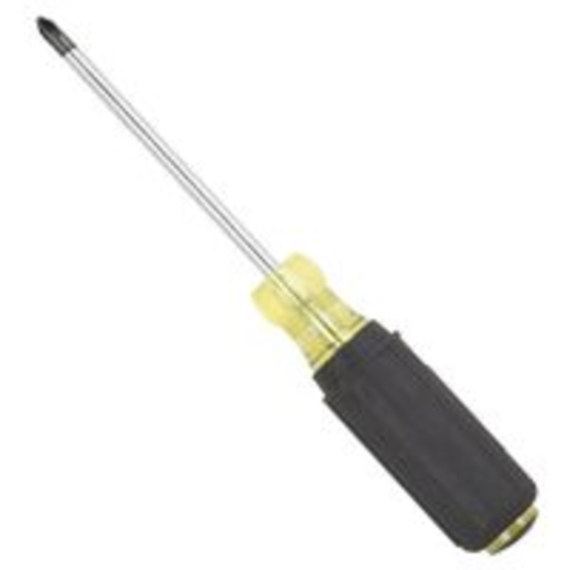 Phillips Screwdriver No. 2X