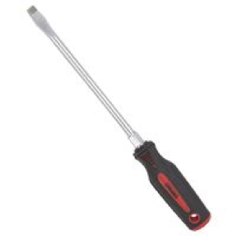 Screwdriver Slot 3/8 x 8