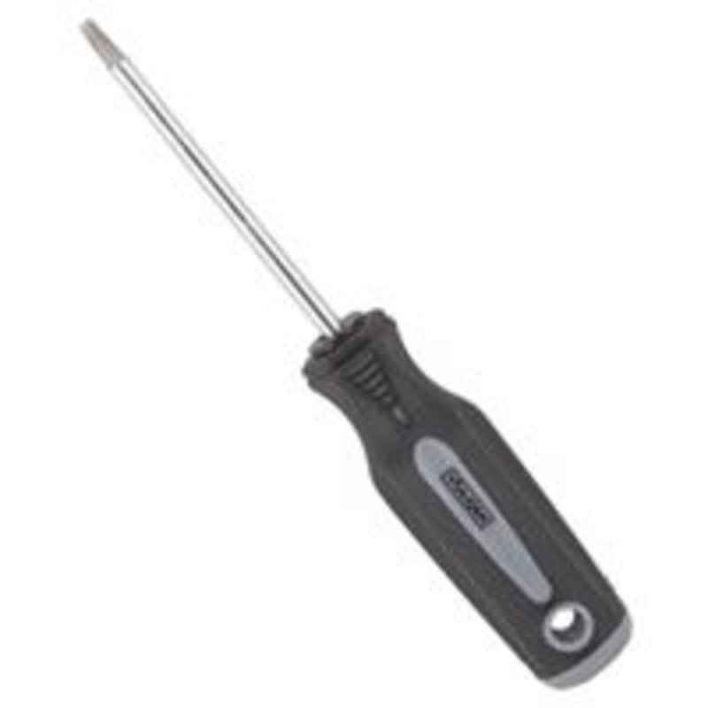Screwdriver Square No. 2 x 4 Inch